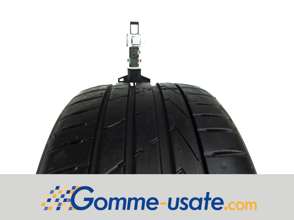Thumb Hankook Gomme Usate Hankook 225/45 R17 91W Ventus S1 Evo2 (80%) pneumatici usati Estivo 0 Thumb Hankook Gomme Usate Hankook 225/45 R17 91W Ventus S1 Evo2 (80%) pneumatici usati Estivo 0